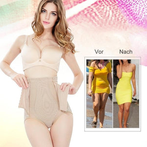 Das Höschen für Taillendesign und Anheben der Hüfte  ( Verbesserte Version)